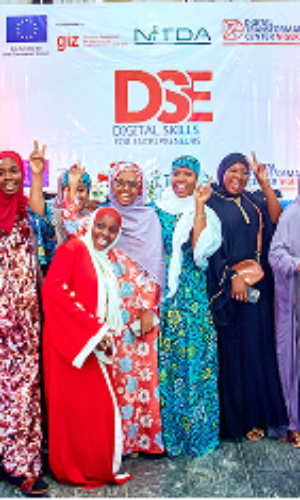 Her Empowerment Hub