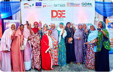 Her Empowerment Hub