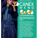 CANEX WKND 2026
