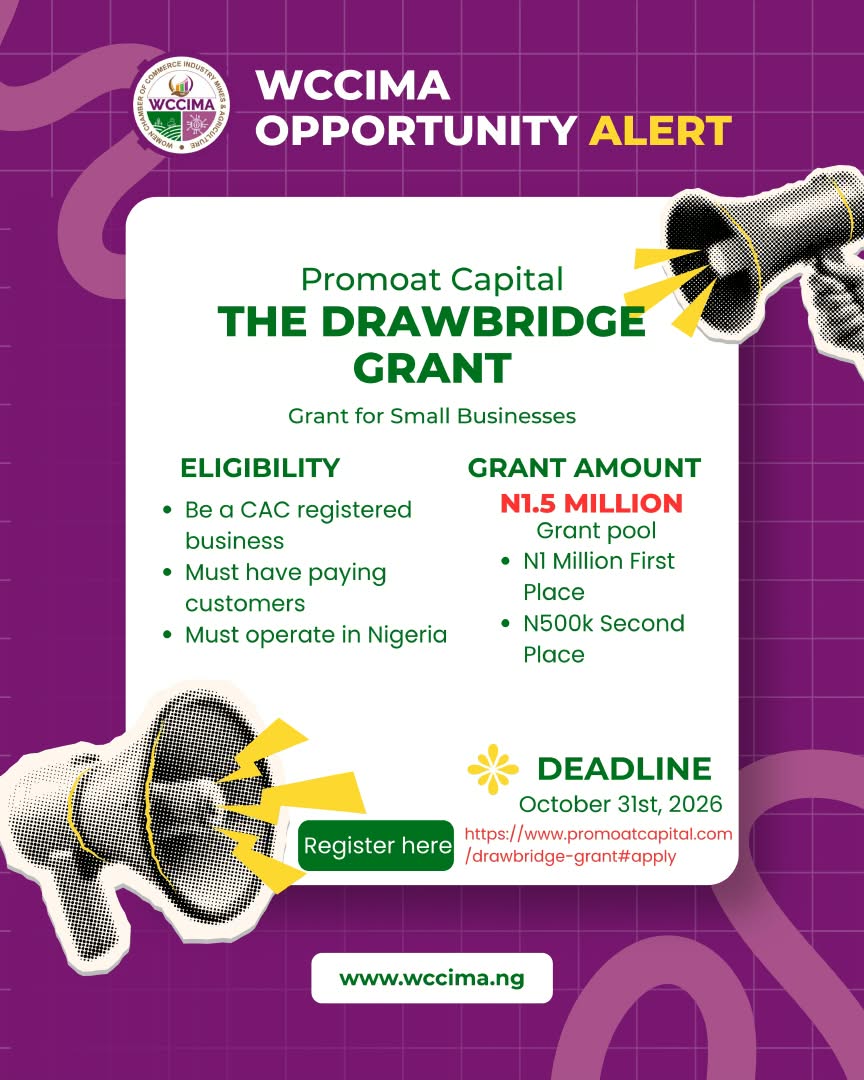 The Drawbridge Grant