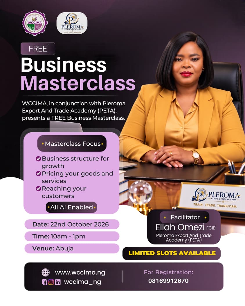 business master class